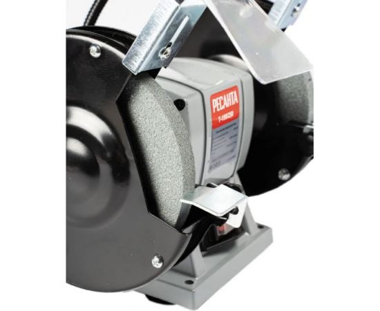 Точильный станок Ресанта Т-150/250 75/7/2 – изображение 9
