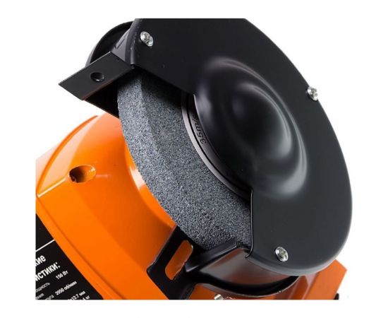 Точильный станок ВИХРЬ ТС-150 72/7/1 – изображение 9