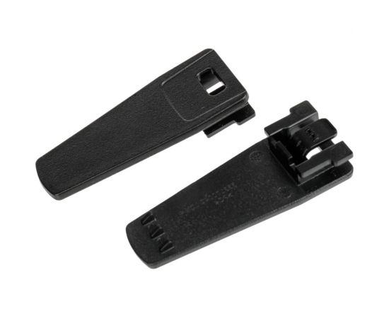 Комплект из двух радиостанций Decross DC63 Blue Twin EU с ЗУ DC6314104302000 – изображение 9