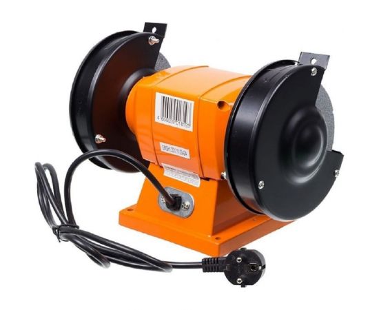 Точильный станок ВИХРЬ ТС-150 72/7/1 – изображение 10