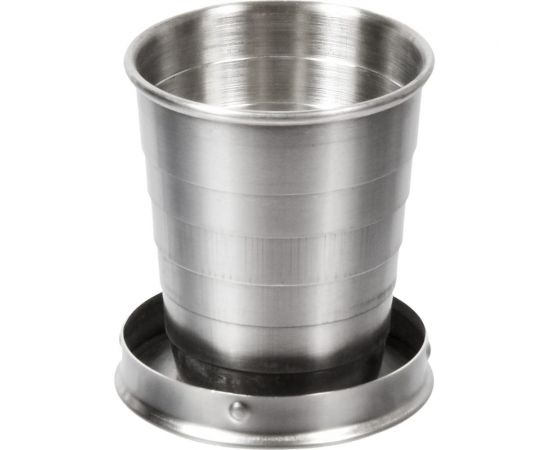 Складной стакан BOYSCOUT 140 мл 61133 