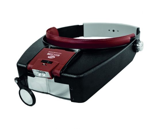 Бинокулярная лупа МЕГЕОН 02810 к0000011687 