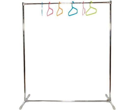 Напольная вешалка СТИЛЬНЫЕ НАПОЛЬНЫЕ ВЕШАЛКИ Классика 130 К-130 