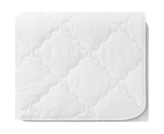 Одеяло Самойловский Текстиль 172x205 см гипоаллергенное 150 г/м2, белая ветка 762005 