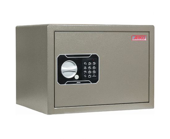 Сейф AIKO TM-25 EL S10399410441 