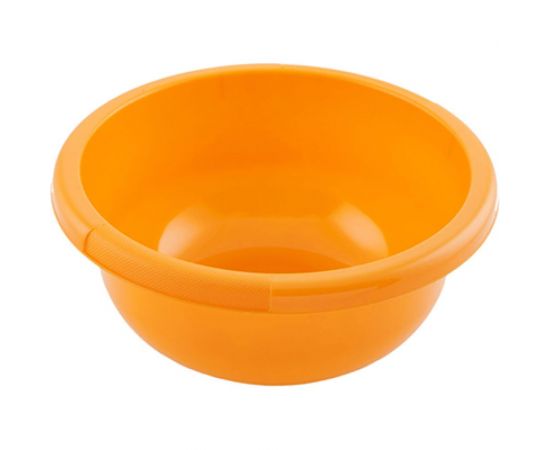 Круглый таз Полимербыт 2.5 л 431990000 