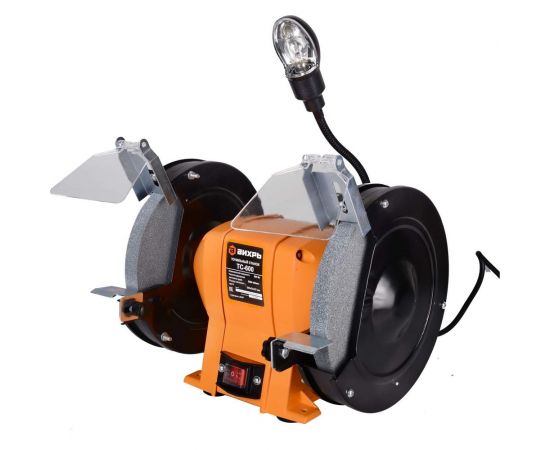 Точильный станок Вихрь ТС-600 72/7/4 