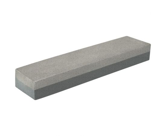 Брусок абразивный прямоугольный (200х50х30 мм; P120/P240) КОБАЛЬТ 790-205 