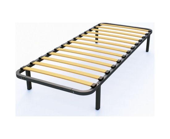 Ортопедическое основание для кровати ЭЛИМЕТ 1900х900, 4 опоры БП-00000876 