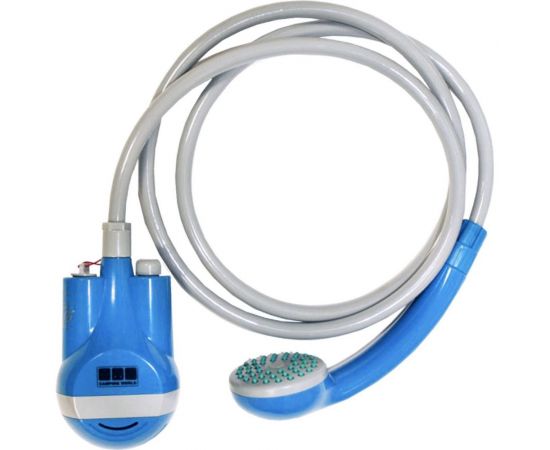 Мобильный душ Camping World CW Niagara USB 138289 