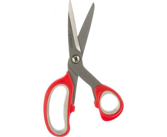 Хозяйственные ножницы 190мм ЗУБР МАСТЕР 40442-19 