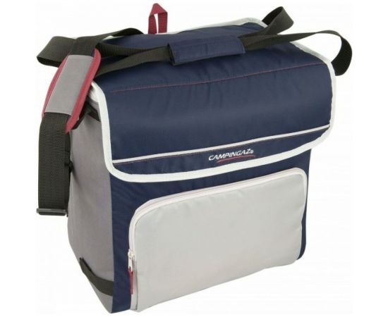 Сумка-холодильник CAMPINGAZ Fold\N Cool™ 30L Dark Blue 2000011725 
