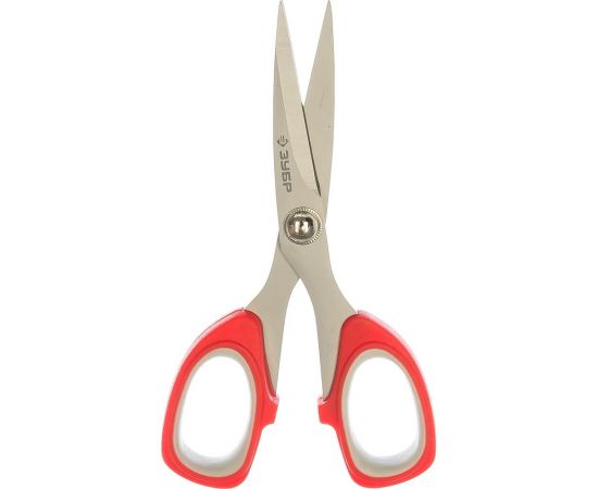 Хозяйственные ножницы 135мм ЗУБР МАСТЕР 40441-13 