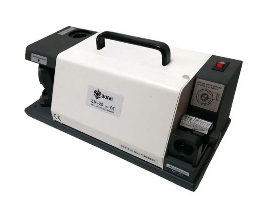 Станок для заточки сверл AURA TOOLS ZM-20 71020000 