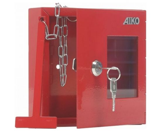 Ключница AIKO KEY-1 FIRE S183CH020100 