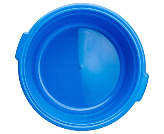 Пищевой круглый таз Интехпром НК 14 л 4604450000533 