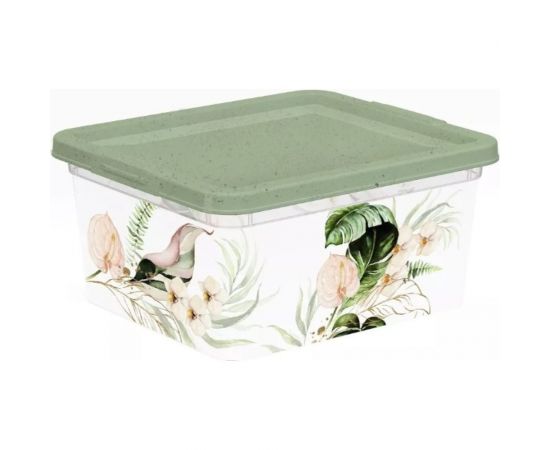 Коробка Полимербыт FLORIANA 1.9 л 435109400 