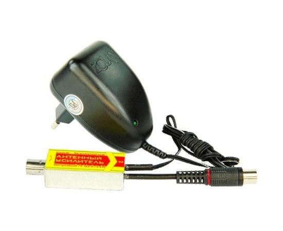 Усилитель Connector Альфа 01 метровый US-AL01M 