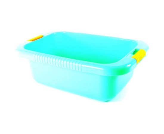 Хозяйственный таз Мультипласт Групп Венеция 35л MPG021254/961055 