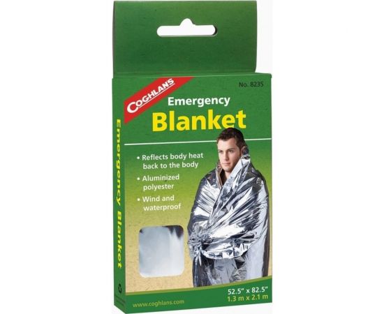Защитное одеяло COGHLANS 8235 