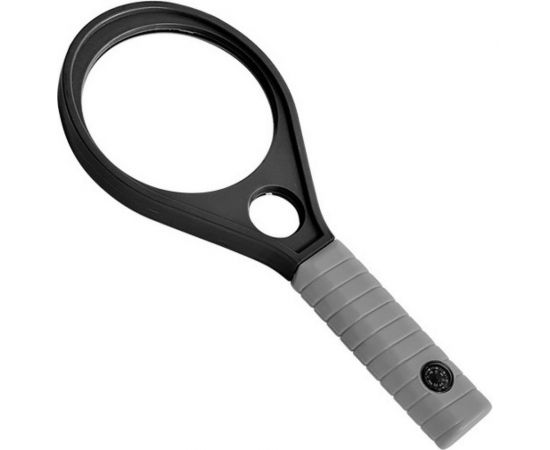 Лупа с рукояткой РемоКолор 4-х и 6-кратная, D 70 и 20 мм 13-1-005 