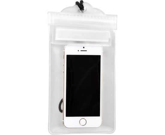 Герметичный чехол для документов BOYSCOUT 10х18 см 61084 