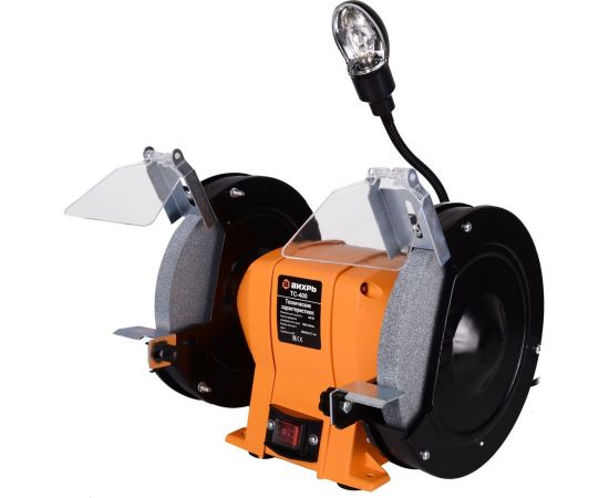 Точильный станок ВИХРЬ ТС-400 72/7/3 