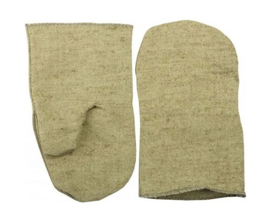 Брезентовые рукавицы ООО ЛидерТекс Б-01 400 гр., арт. 11235 4670070000789 