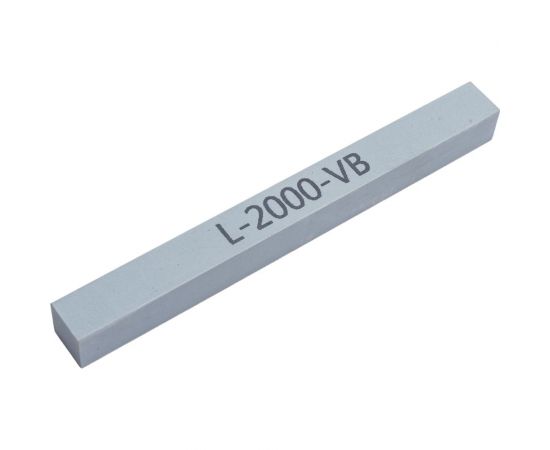 Заточной абразив ПЕТРОГРАДЪ 153x15x15 мм, 2000 грит М00018856 