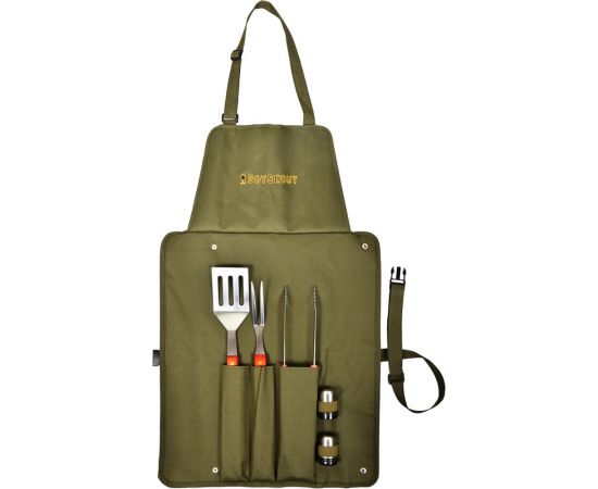 Набор BOYSCOUT 61320 