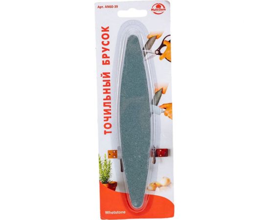 Брусок точильный МУЛЬТИДОМ AN60-39 