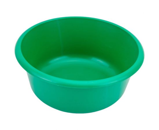 Миска Осколпласт 1.5 л 015-00 