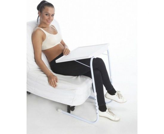 Универсальный столик BRADEX Раскладушка TD 0002 