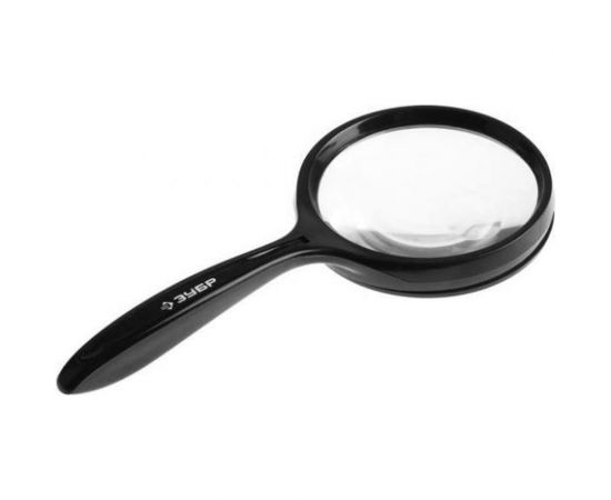 Лупа ЗУБР МАСТЕР 40540-75 