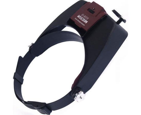 Бинокулярная лупа МЕГЕОН 02810 к0000011687 – изображение 12