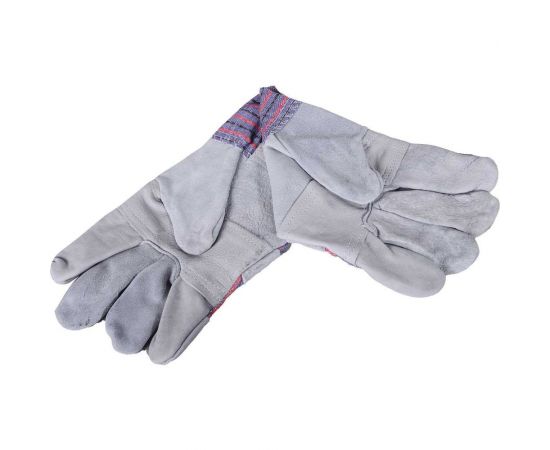 Спилковые перчатки Ресанта П-1 71/6/52 – изображение 13