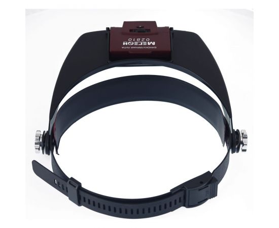 Бинокулярная лупа МЕГЕОН 02810 к0000011687 – изображение 13