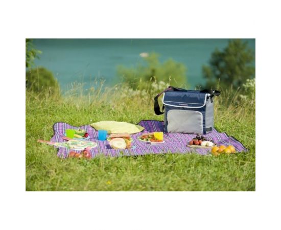 Сумка-холодильник CAMPINGAZ Fold\N Cool™ 30L Dark Blue 2000011725 – изображение 2