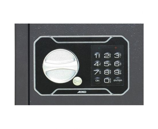 Сейф AIKO Воробей EL S11299102941 – изображение 2