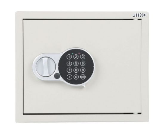Сейф AIKO T-28.EL S10399270414 – изображение 2