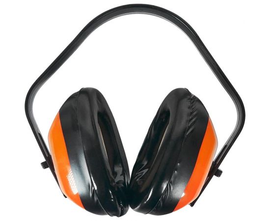Защитные наушники Спец ПРОМО пластмассовые дужки СПЕЦ-3481 – изображение 2