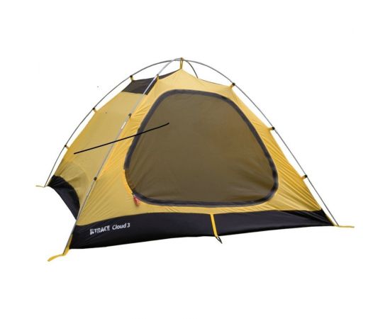 Палатка BTrace Talweg 3+ T0497 – изображение 2