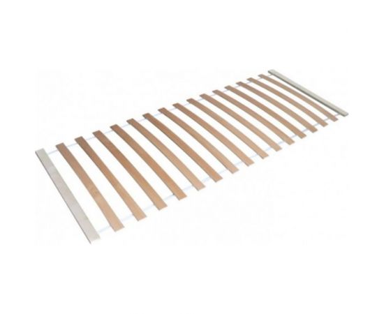 Бескаркасное гибкое основание кровати ЭЛИМЕТ 900х2000 БП-00001080 – изображение 2