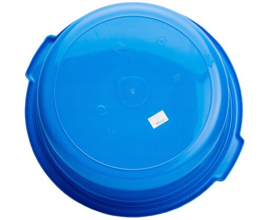 Пищевой круглый таз Интехпром НК 14 л 4604450000533 – изображение 2