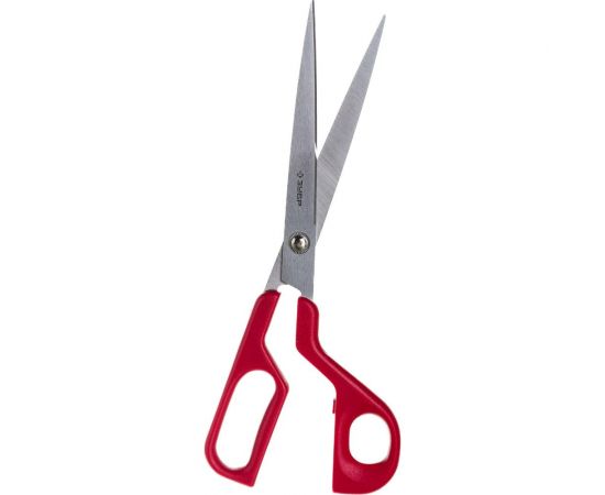 Малярные ножницы 290мм ЗУБР МАСТЕР 40481-29 – изображение 2