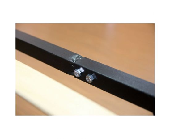 Ортопедическое основание для кровати ЭЛИМЕТ 1900х900, 4 опоры БП-00000876 – изображение 2