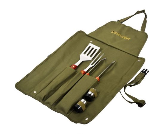 Набор BOYSCOUT 61320 – изображение 2