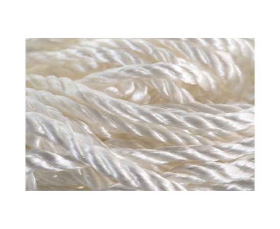 Веревка капроновая (6 мм; 20 м) Зубр 50206 – изображение 2