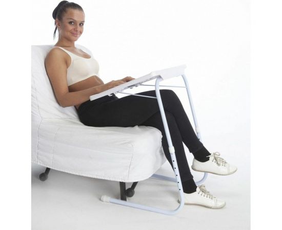 Универсальный столик BRADEX Раскладушка TD 0002 – изображение 2