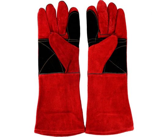 Сварочные краги Ресанта СК-10КП 71/6/49 – изображение 2